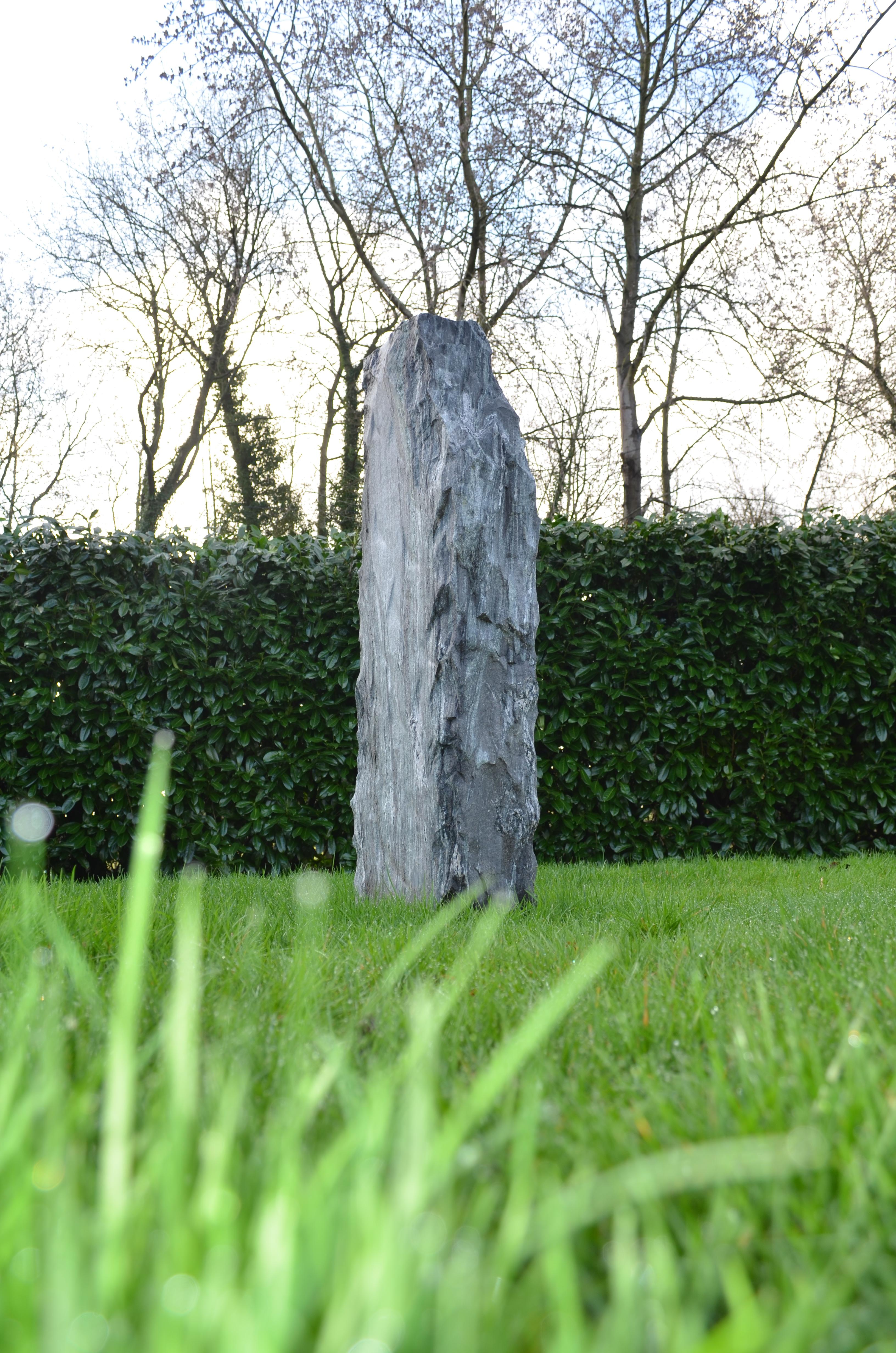 The Monolith