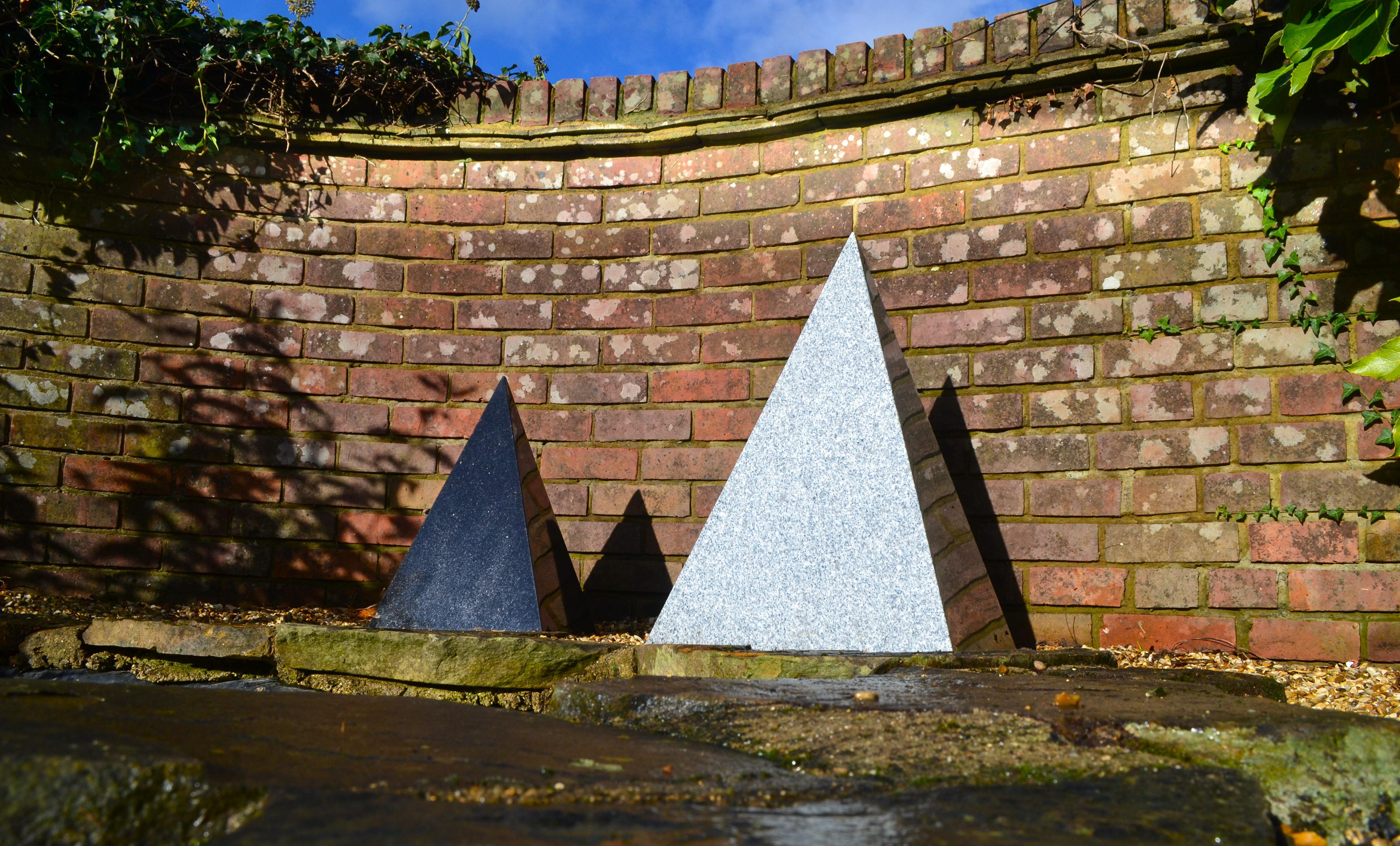 The Pyramids