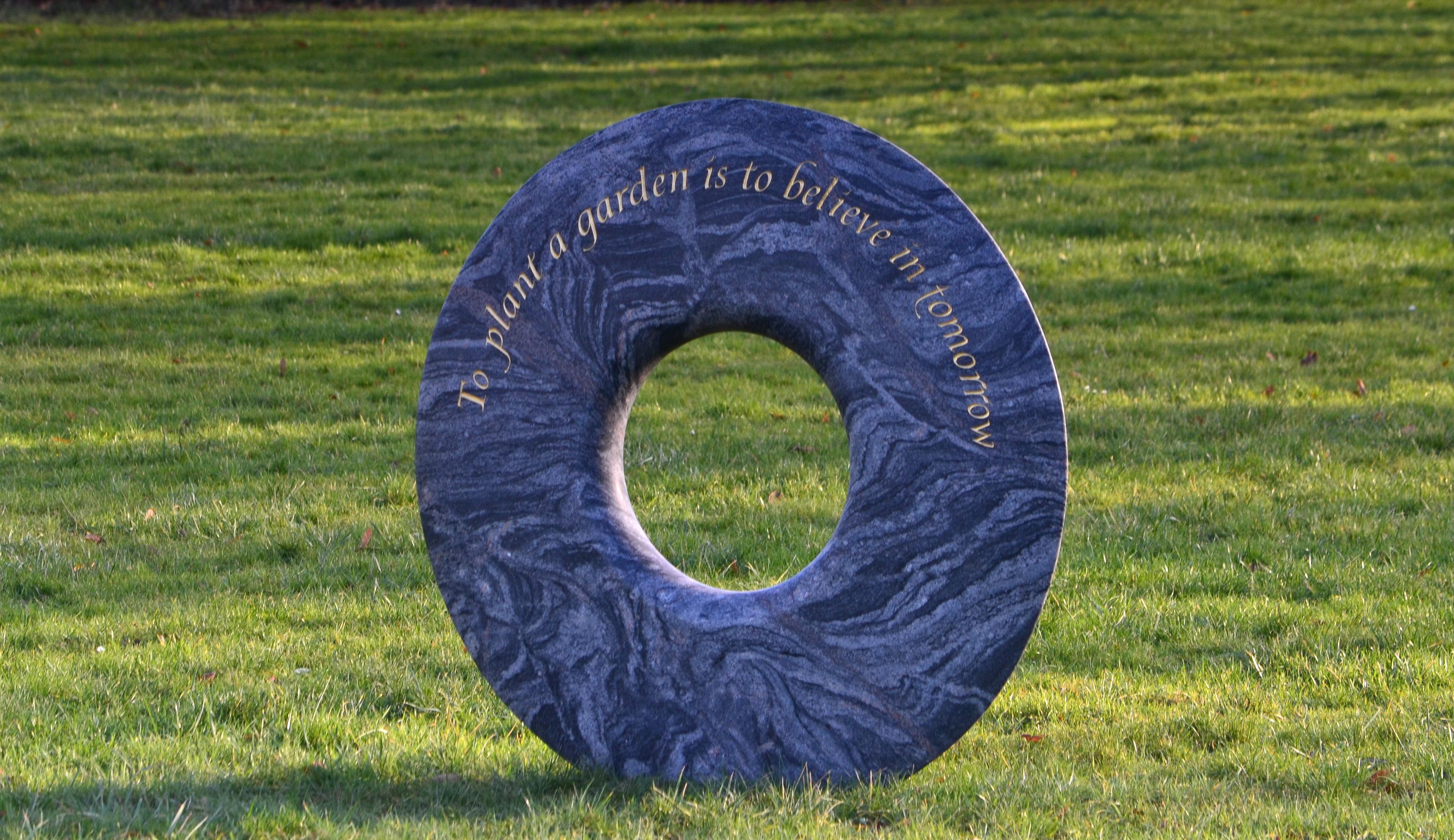 The Circle