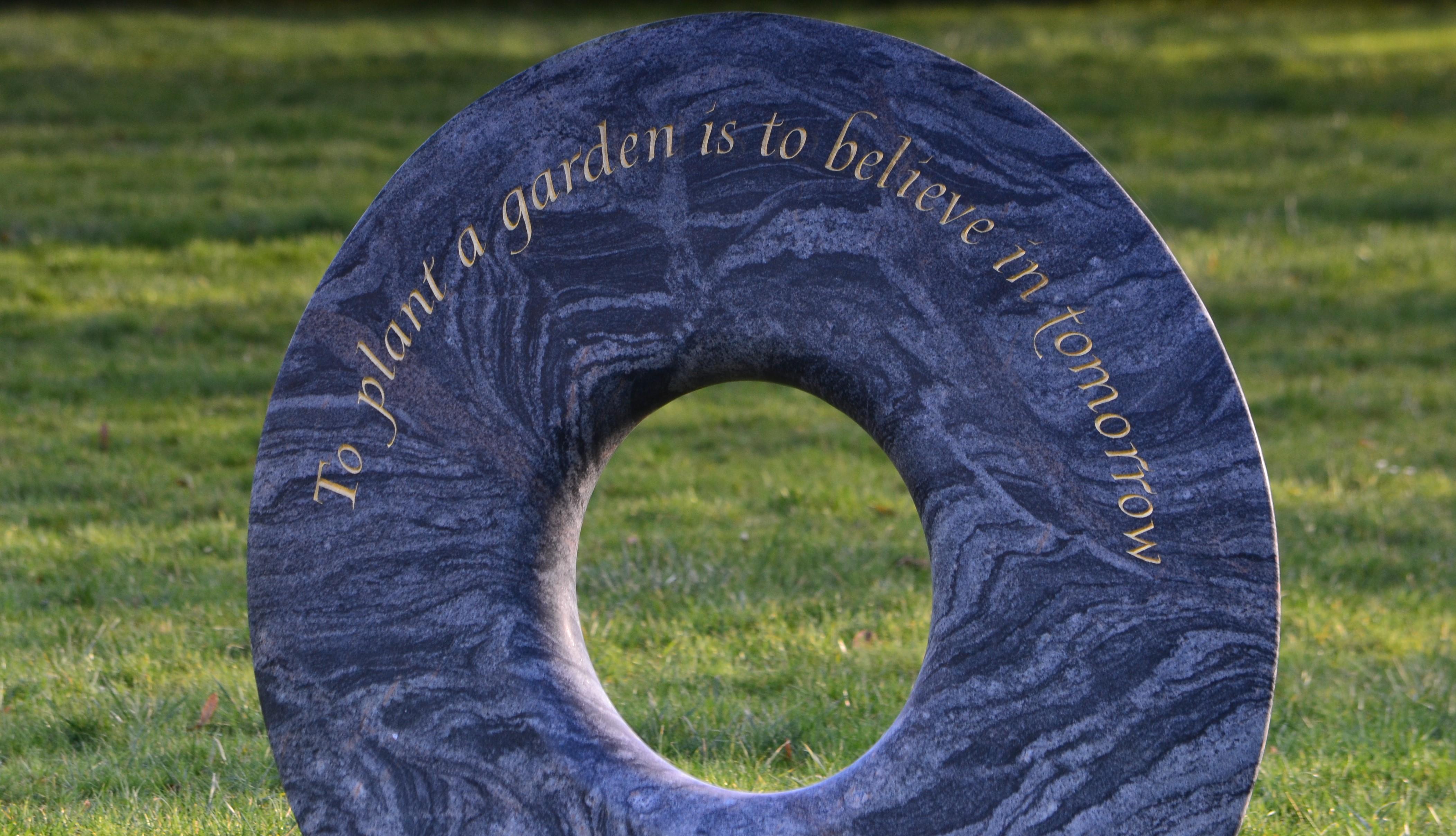 The Circle