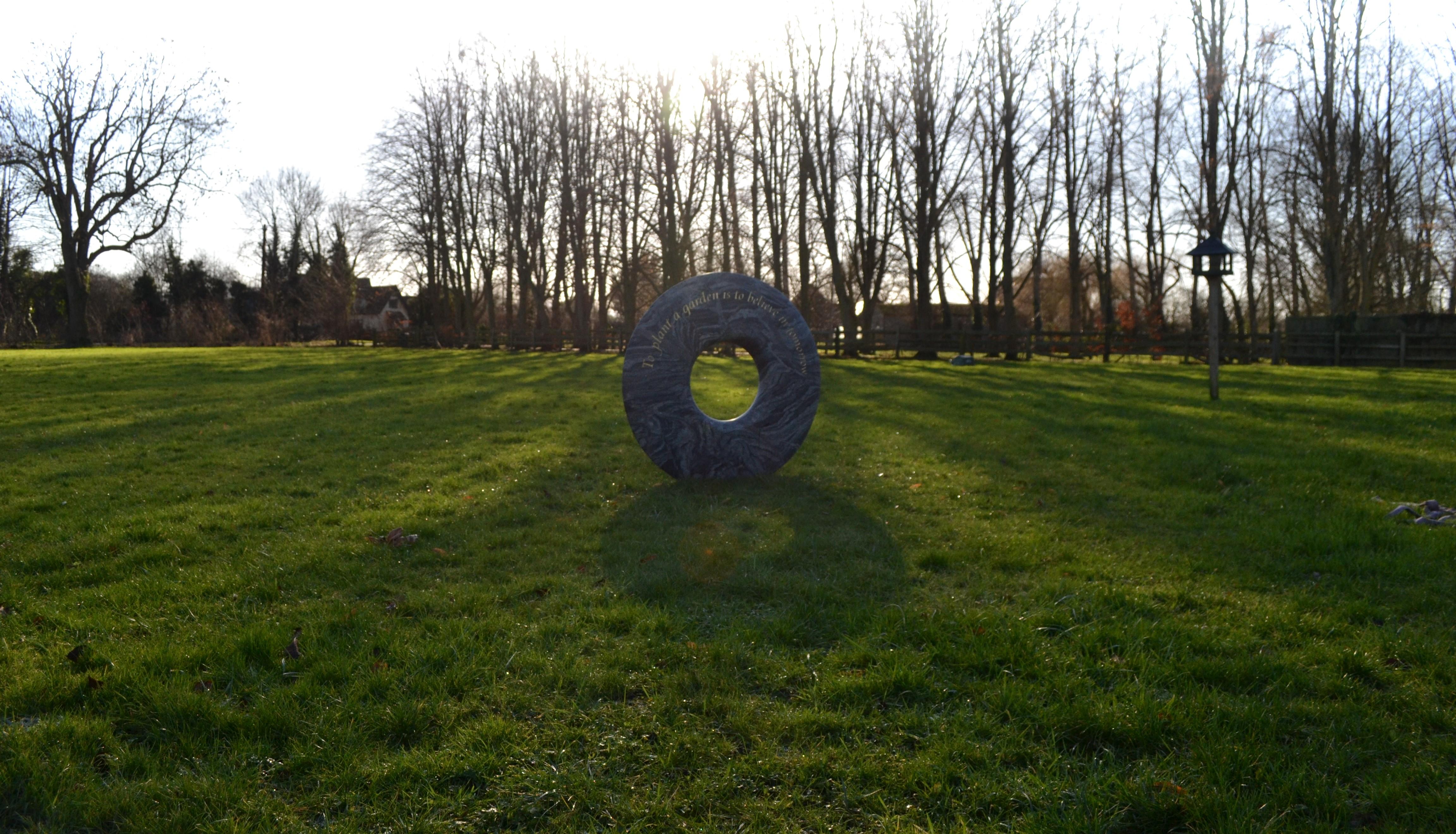 The Circle